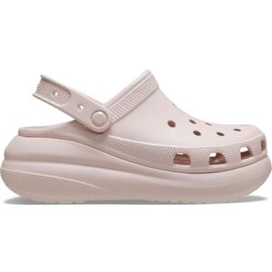 Crocs Unisex Adult, Crush Clog, Quartz, 3 UK Men/ 4 UK Women Crocs Unisex Adult, Crush Clog, Quartz, 3 UK Men/ 4 UK Women