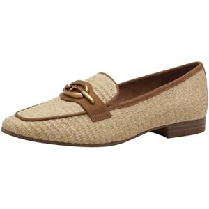 Tamaris Women's Elegant Slipper, Beige, 6 UK Tamaris Women's Elegant Slipper, Beige, 6 UK