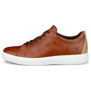 ECCO Classic Sneaker M Cognac ECCO Classic Sneaker M Cognac