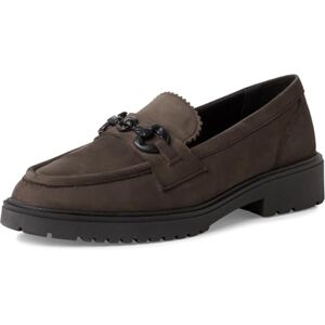 MARCO TOZZI Women's 2-24735-43 Slippers, Anthracite N.C, 38 EU, Anthracite N C, 6 UK MARCO TOZZI Women's 2-24735-43 Slippers, Anthracite N.C, 38 EU, Anthracite N C, 6 UK