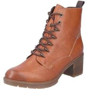 Rieker Women's X8639 Ankle Boots, Black 00, 6 UK Rieker Women's X8639 Ankle Boots, Black 00, 6 UK