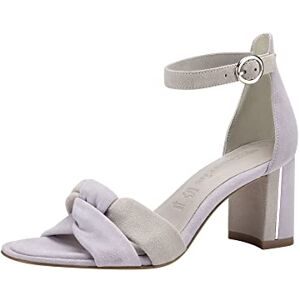 Tamaris 1-1-28321-20 Women's Trainers Sandal, Violet, 7.5 UK Tamaris 1-1-28321-20 Women's Trainers Sandal, Violet, 7.5 UK