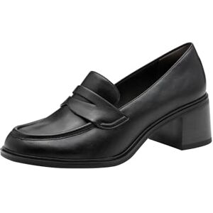 Tamaris Women's Trotteur 1-24464-45 Slippers, Matte Black, 41 EU, Black Matte, 8 UK Tamaris Women's Trotteur 1-24464-45 Slippers, Matte Black, 41 EU, Black Matte, 8 UK