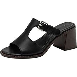 Tamaris 1-1-27206-20 Women's Trainers Loafer, Black (Black Leather), 6.5 UK Tamaris 1-1-27206-20 Women's Trainers Loafer, Black (Black Leather), 6.5 UK