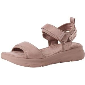 Tamaris Women's Comfortable Sandals, rose, 5 UK Tamaris Women's Comfortable Sandals, rose, 5 UK