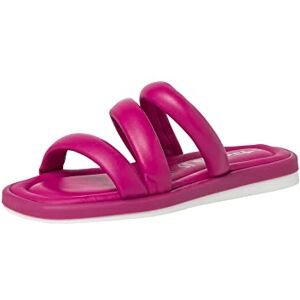 Tamaris 1-1-27130-20 Women's Trainers Loafer Flat, Fuchsia, 6 UK Tamaris 1-1-27130-20 Women's Trainers Loafer Flat, Fuchsia, 6 UK