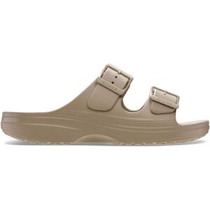 Crocs Women, Saturday Sandal, Taupe, 9 UK Women Crocs Women, Saturday Sandal, Taupe, 9 UK Women