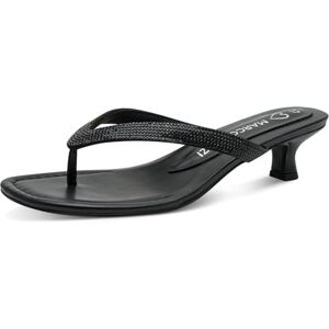 MARCO TOZZI Women Mule Textile soft Feel Me footbed soft lining Fashionable, black (BLACK), 6 UK MARCO TOZZI Women Mule Textile soft Feel Me footbed soft lining Fashionable, black (BLACK), 6 UK