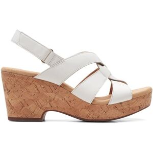 Clarks Men's Giselle Beach Wedge Sandal Clarks Men's Giselle Beach Wedge Sandal