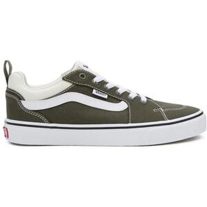 Vans Filmore Decon Side Stripe Trainers - Trainers Vans Filmore Decon Side Stripe Trainers - Trainers
