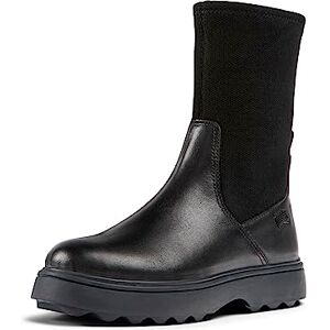 Camper Unisex Children's Norte K900345 Ankle Boots, Black 001, 3.5 UK Camper Unisex Children's Norte K900345 Ankle Boots, Black 001, 3.5 UK