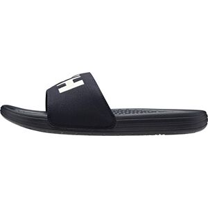 Helly Hansen Men's H/H Slide, Dark Sapphire, 7 Helly Hansen Men's H/H Slide, Dark Sapphire, 7