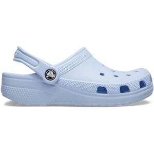 Crocs Unisex Kids Classic Clog K Clogs, Blue Calcite, 13 UK Child Crocs Unisex Kids Classic Clog K Clogs, Blue Calcite, 13 UK Child