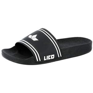 Lico Coast V Men's Sandal Black 11 UK Lico Coast V Men's Sandal Black 11 UK