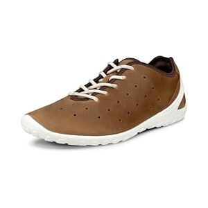 ECCO Men's Biom Everyday M Trainers, Cocoa Brown, 9 UK ECCO Men's Biom Everyday M Trainers, Cocoa Brown, 9 UK