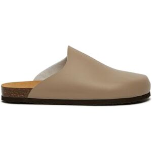 Scholl Jackie, Zoccoli Donna, Beige Scuro, 41 EU Scholl Jackie, Zoccoli Donna, Beige Scuro, 41 EU