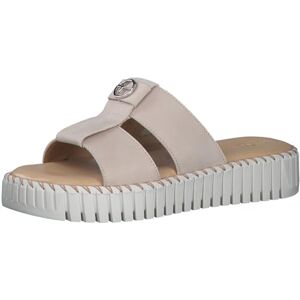 Tamaris Women's Damen 1-27233-42 Wedge Sandal, Antelope Nubuc, 5.5 UK Tamaris Women's Damen 1-27233-42 Wedge Sandal, Antelope Nubuc, 5.5 UK