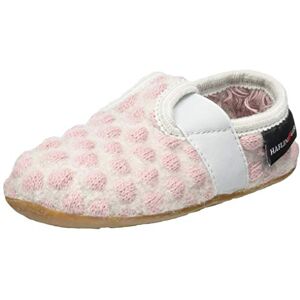 HAFLINGER 482022-2 Unisex Adults’ Mule, Stein, 8.5 UK HAFLINGER 482022-2 Unisex Adults’ Mule, Stein, 8.5 UK