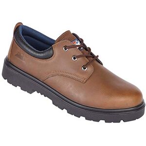 Himalayan 1411, Men’s SRC Safety Shoes, Brown (Brown 003), 3 (36 EU) Himalayan 1411, Men’s SRC Safety Shoes, Brown (Brown 003), 3 (36 EU)