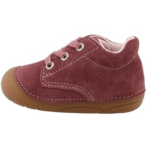 Lurchi 95L3123001, Unisex First Walker Shoe, Wildberry, Lurchi 95L3123001, Unisex First Walker Shoe, Wildberry,