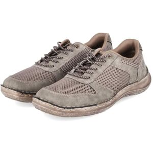 Rieker Men's 03089 Slippers, Beige, 46 EU Rieker Men's 03089 Slippers, Beige, 46 EU