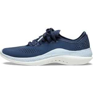 Crocs Men's Literide 360 Pacer M Clog, Navy Blue Grey, 6 UK Men 7 UK Women Crocs Men's Literide 360 Pacer M Clog, Navy Blue Grey, 6 UK Men 7 UK Women