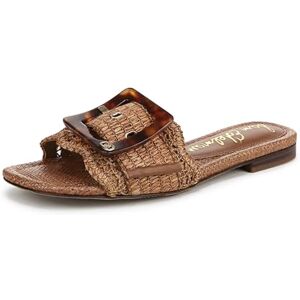 Sam Edelman Women Bambi Sandal Cuoio 3.5 Uk Medium Fit Sam Edelman Women Bambi Sandal Cuoio 3.5 Uk Medium Fit