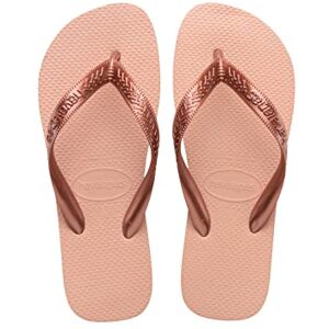 Havaianas Top Tiras (Mini Me) Girls FlipFlop Ballet Rose 9/9.5 UK Child Havaianas Top Tiras (Mini Me) Girls FlipFlop Ballet Rose 9/9.5 UK Child