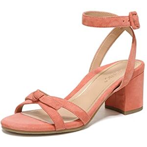 Vionic Papaya Rosabel Women's Heeled Sandal with Vio Motion Technology for Heel Pain, Plantar Fasciitis with Orthotic Insole Arch Support Medium Fit Terra Cotta UK 6 Vionic Papaya Rosabel Women's Heeled Sandal with Vio Motion Technology for Heel Pain, Plantar Fasciitis with Orthotic Insole Arch Support Medium Fit Terra Cotta UK 6