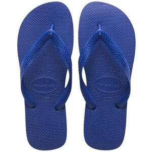 Havaianas Top Unisex Adults FlipFlop Marine Blue 5.5/6 UK Havaianas Top Unisex Adults FlipFlop Marine Blue 5.5/6 UK