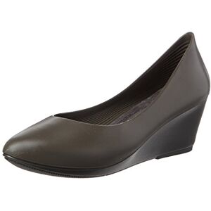 walk&rest Women's Wedge, KeilPumps, Anthracite, 37 EU walk&rest Women's Wedge, KeilPumps, Anthracite, 37 EU