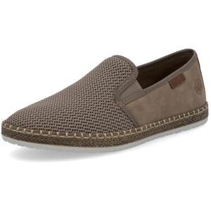 Rieker Slipper Beige, Beige, 9.5 UK Rieker Slipper Beige, Beige, 9.5 UK