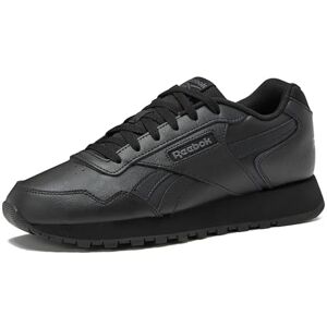 Reebok Unisex Glide Trainers, Washed Black/Dark Fog/Moon, 34.5 EU, Washed Black Dark Fog Moon, 2.5 UK Reebok Unisex Glide Trainers, Washed Black/Dark Fog/Moon, 34.5 EU, Washed Black Dark Fog Moon, 2.5 UK