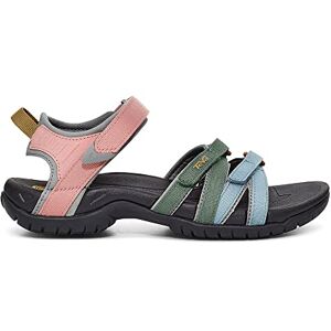 Teva Women's W Tirra, Light Earth Multi, UK 3 Teva Women's W Tirra, Light Earth Multi, UK 3