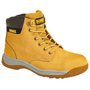 DeWalt Extreme Safety Boots, UK 7/EU 41, Wheat DeWalt Extreme Safety Boots, UK 7/EU 41, Wheat