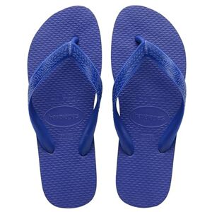 Havaianas Top Color (Mini Me) Unisex Kids Flipflop Marine Blue 12/13 UK Child Havaianas Top Color (Mini Me) Unisex Kids Flipflop Marine Blue 12/13 UK Child