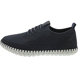 Rieker Slipper Blue, Blue, 9.5 UK Rieker Slipper Blue, Blue, 9.5 UK