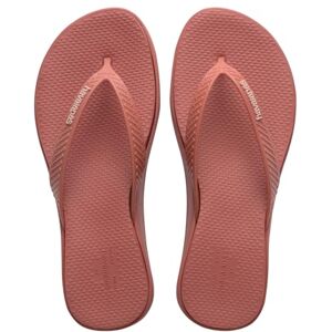 Havaianas High Platform II Women FlipFlop Canyon Clay 3.5 UK Havaianas High Platform II Women FlipFlop Canyon Clay 3.5 UK