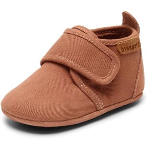 Bisgaard Unisex Baby Cotton First Walker Shoe, rose, 2.5 UK Child Bisgaard Unisex Baby Cotton First Walker Shoe, rose, 2.5 UK Child