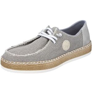 Rieker Women's L7853 Slippers, Beige, 3.5 UK Rieker Women's L7853 Slippers, Beige, 3.5 UK