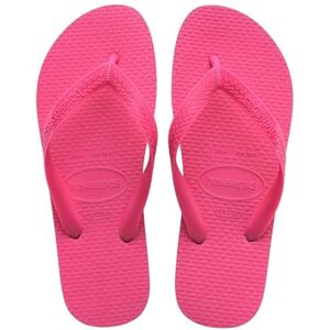 Havaianas Unisex Kids Top Color (Mini Me) Flip Flops, Pink Flux/Pink Flux, 10/11 Child UK Havaianas Unisex Kids Top Color (Mini Me) Flip Flops, Pink Flux/Pink Flux, 10/11 Child UK