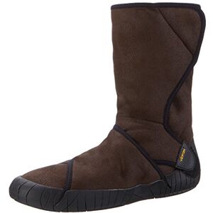 Vibram FiveFingers Furoshikim, Unisex Adult's Ankle Boots, Brown (Dark Brown), 3.5-4.5 UK (36/37 EU) Vibram FiveFingers Furoshikim, Unisex Adult's Ankle Boots, Brown (Dark Brown), 3.5-4.5 UK (36/37 EU)
