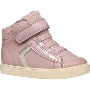 Geox B GISLI Girl A, Sneaker, Rose Geox B GISLI Girl A, Sneaker, Rose