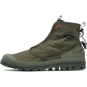 Palladium Pampa Travel Lite RS Mode, Beige, Light Grey or Cream, olive, 8 UK Palladium Pampa Travel Lite RS Mode, Beige, Light Grey or Cream, olive, 8 UK