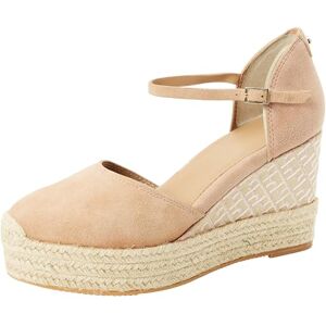 Boss Women's Madeira_Wedge_sdcveb Sandal, Light Pastel Brown235, 38 EU / 5 UK Boss Women's Madeira_Wedge_sdcveb Sandal, Light Pastel Brown235, 38 EU / 5 UK