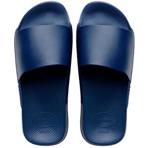 Havaianas Unisex Slide Classic, Indigo Blue, 2 Havaianas Unisex Slide Classic, Indigo Blue, 2