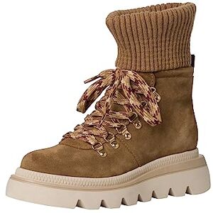 Tamaris Ankle Boots 1-26900-41 Normal, brown, 6 UK Tamaris Ankle Boots 1-26900-41 Normal, brown, 6 UK