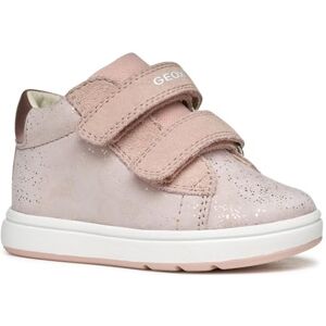 Geox B BIGLIA Girl C, Baby Mädchen Sneaker, Lt Rose, Geox B BIGLIA Girl C, Baby Mädchen Sneaker, Lt Rose,