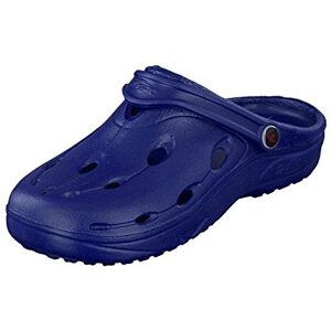 Chung Shi Unisex Dux Clogs,, Navy, 41/42 EU (L) Chung Shi Unisex Dux Clogs,, Navy, 41/42 EU (L)