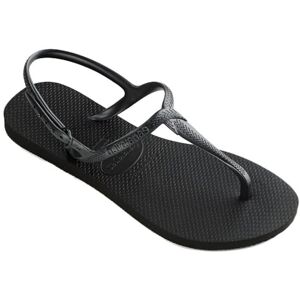 Havaianas Twist Black 29/30 Havaianas Twist Black 29/30
